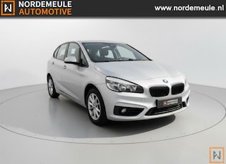 BMW 218I CENT. Executive, Navi, Clima, Camera