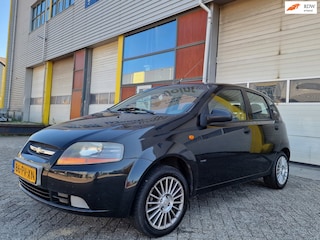 Chevrolet Kalos 1.4 Spirit AIRCO 2 X SLEUTELS 5 DEUR BOEKJES