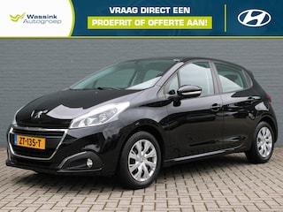 Peugeot 208 1.2 PureTech Blue Lease Active | Airco | Parkeersensoren