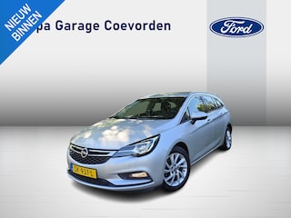Opel Astra Sports Tourer 1.0 Turbo Innovation | CLIMA | NAVI | CAMERA | CRUISE | KEYLESS |