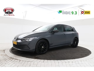 Volkswagen Golf 1.5 TSI Life Stoel/stuurverwarming, Adaptieve cruise, Apple Carplay!