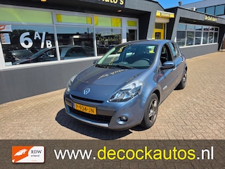 Renault Clio 1.2 Sélection Business/AIRCO