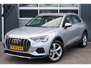 Audi Q3 40 TFSI Quattro Automaat Advanced Pro Line Plus | 12 Mnd. garantie & Trekhaak | Nette en zeer complete Q3 met historie