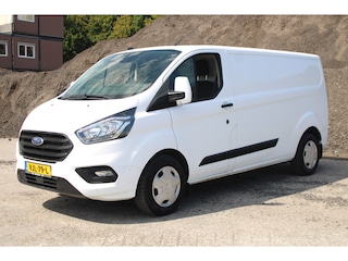 Ford Transit Custom 320 2.0 TDCI L2H1 Trend
