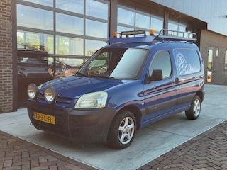 Citroën Berlingo 1.9 D 600