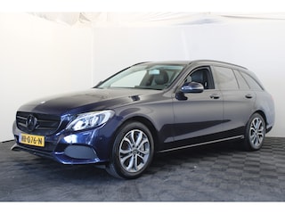Mercedes-Benz C-klasse Estate 350 e Lease Edition |Camera|Navi|