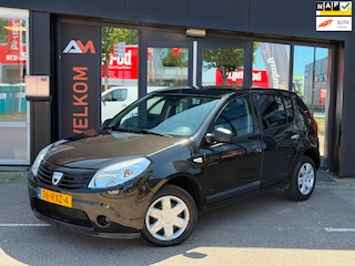Dacia Sandero 1.2 Ambiance | Airco | Elek. Ramen | NWE APK