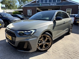 Audi A1 Sportback 25 TFSI edition one S-Line Led, Camera, 18''Lmv