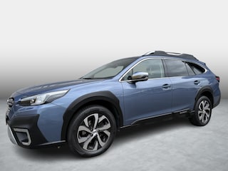 Subaru Outback 2.5i Premium CVT Automaat | Leder | Open Dak | 18 inch velgen | Meest luxe uitvoering!!