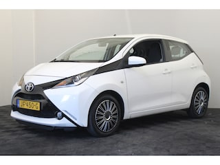 Toyota Aygo 1.0 VVT-i x-play |Camera|