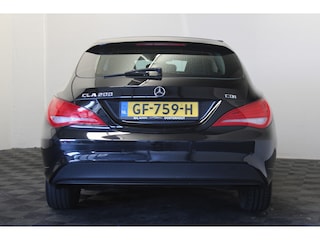 Mercedes-Benz CLA Shooting Brake 200 CDI Ambition