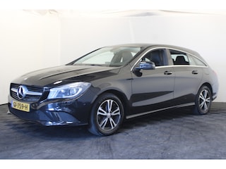 Mercedes-Benz CLA Shooting Brake 200 CDI Ambition