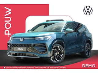 Volkswagen Tayron 1.5 eHybrid 204pk R-Line Edition | Panoramadak | Trekhaak | Parkeer Assistent