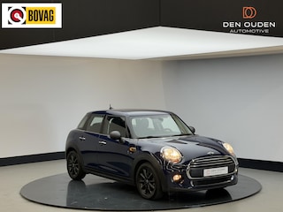 Mini Mini 5-Deurs 1.2 Salt Business | Lm Velgen | Groot scherm | NL Auto