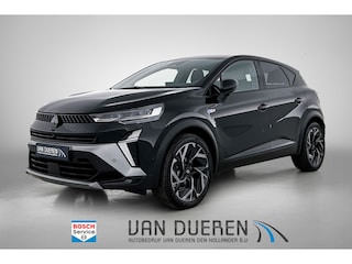 Renault Captur 1.8 E-Tech full hybrid 160 esprit Alpine H&K Audio, 360* Camera, Parkeerhulp