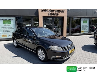 Volkswagen Passat 1.4 TSI Comf Exec L.