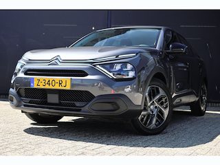 Citroën C4 You 50 kWh 3 Fase 97%SOH! | Navigatie by App | Achteruitrijcamera | Cruise Control | Climate Control | 1e Eigenaar | Dealeronderhouden | !!