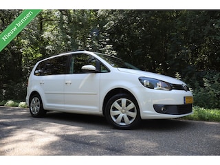 Volkswagen Touran 1.4 TSI Comfortline | Parksensor | Cruise