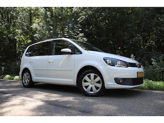 Volkswagen Touran 1.4 TSI Comfortline | Parksensor | Cruise