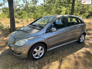 Mercedes-Benz B-klasse Mercedes 170 apk t/m 31-08-2026