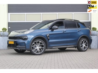 Lynk & Co 01 1.5 PHEV Plug-in hybrid | NAP | 360 Camera | Panoramadak |