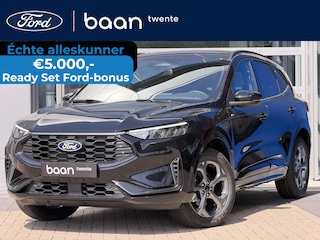 Ford Kuga 2.5 PHEV ST-Line