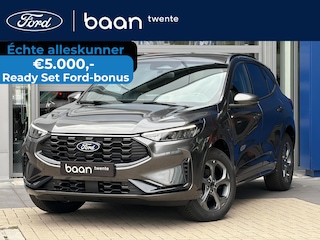 Ford Kuga 2.5 PHEV ST-Line