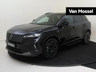 Renault Austral 1.2 E-Tech full hybrid 200 esprit Alpine