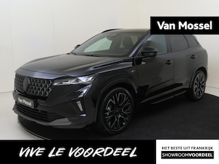 Renault Austral 1.2 E-Tech full hybrid 200 esprit Alpine