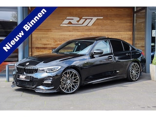 BMW 330i M-Performance **E.dak/Laser/M-Sport/BMW Live/Sportleder**