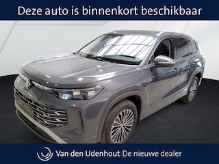Volkswagen Tayron 1.5 TSI 272pk DSG eHybrid Elegance / Trekhaak / Navi / HD Matrix Led
