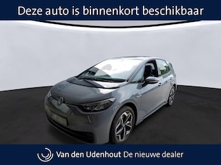 Volkswagen ID.3 Pro S Business 77 kWh 204pk Navigatie Camera