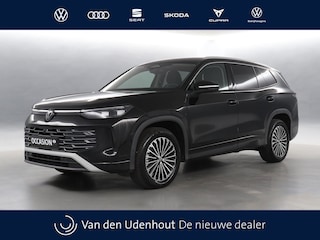 Volkswagen Tayron 1.5 TSI 272pk DSG eHybrid Elegance / Trekhaak / Navi / HD Matrix Led