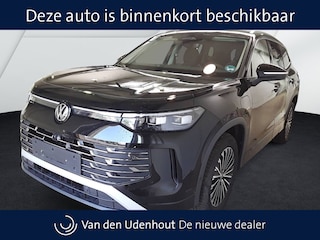 Volkswagen Tayron 1.5 TSI 272pk DSG eHybrid Elegance / Trekhaak / Navi / HD Matrix Led