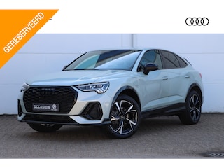Audi Q3 45 TFSI e S Edition 245pk S Tronic | SOH 91,2% |
