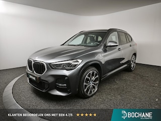 BMW X1 xDrive25e High Executive | M-Sport |  Navigatie | Stoelverwarming | Camera |