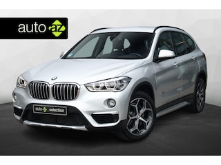 BMW X1 sDrive20i Corporate Lease High Executive X-Line / Camera