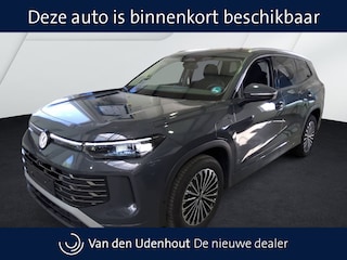 Volkswagen Tayron 1.5 TSI 204pk DSG eHybrid Elegance / Trekhaak / Navi / HD Matrix Led