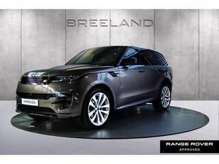 Land Rover Range Rover Sport P460e Dynamic HSE | PANO | 23 INCH | BLACK PACK | TOW PACK