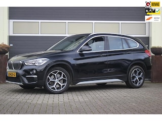 BMW X1 SDrive20i Centennial High Executive | Trekhaak | Leer |