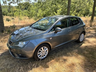 Seat Ibiza 1.2 TSI Style APK 01-05-2027 Airco