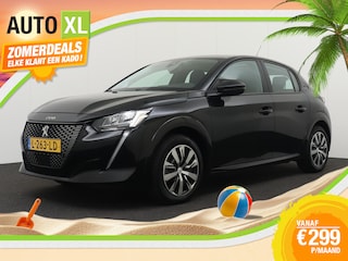 Peugeot 208 EV Active 50 kWh Carplay Navi Cruise