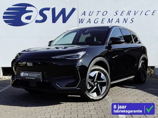 Geely E5 Pro+ 68 kWh | Long Range | Demokorting | 8 jaar garantie
