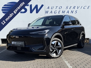 Geely E5 Pro+ 68 kWh | Long Range | Demokorting | 8 jaar garantie