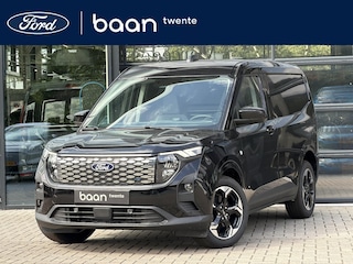 Ford Transit Cour. Limited 44 kWh