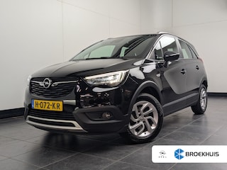 Opel Crossland X 1.2 Turbo Innovation | Trekhaak | Climate & Cruise C. | Navigatie | Park Assist | Trekhaak | Climate & Cruise C. | Navigatie | Park Assist |