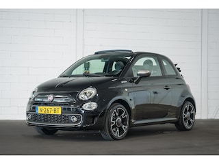 Fiat 500 1.0 Hybrid Sport | Cabrio | Cruise | PDC | Carplay