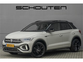 Volkswagen T-Roc 1.5 TSI R-Line Pano LED+ Beats Trekhaak ACC 19"