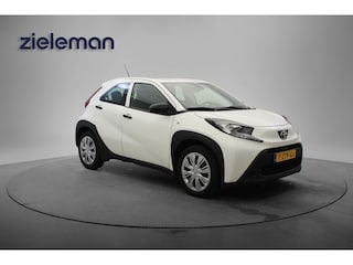 Toyota Aygo 1.0 VVT-i MT - Carplay, adaptive Cruise, Airco