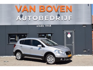 Suzuki S-Cross Sx4 1.6 VVT 120pk 2WD Exclusive/1ste eigenaar/Dealeronderhouden